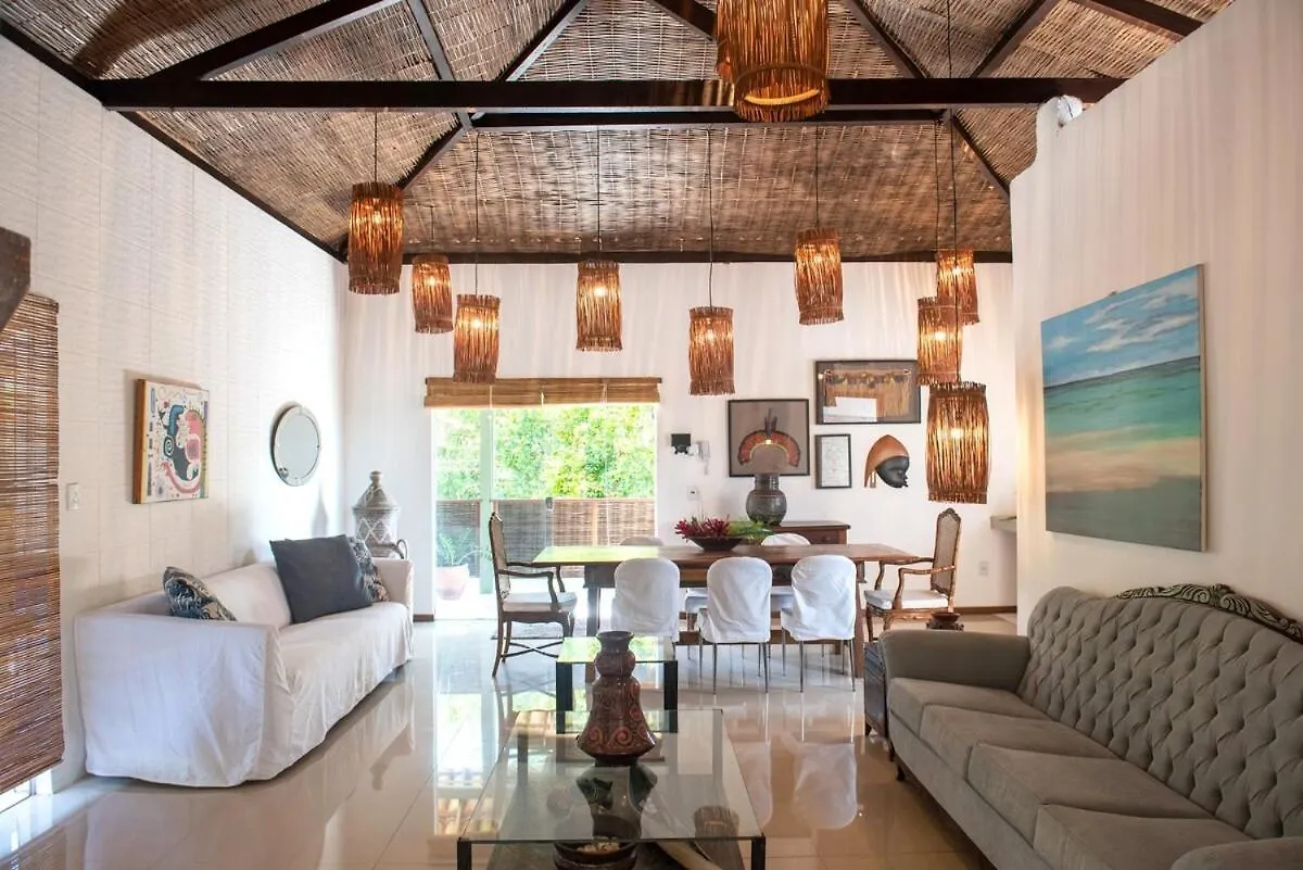 Encanto Do Mar, Arraial D 'Ajuda Porto Seguro Casa de Férias
