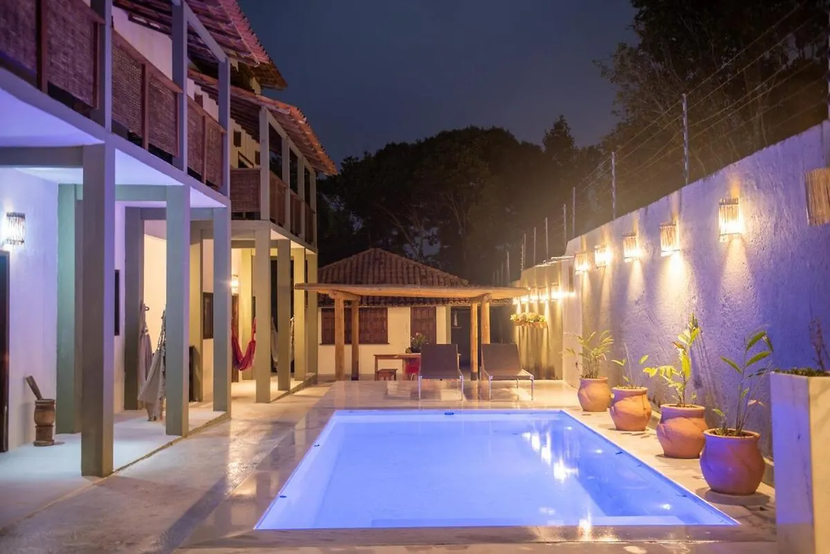 Casa de Férias Encanto Do Mar, Arraial D 'Ajuda Porto Seguro