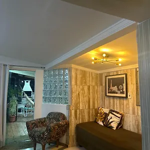 Residencial El - Shadai Casa de Férias