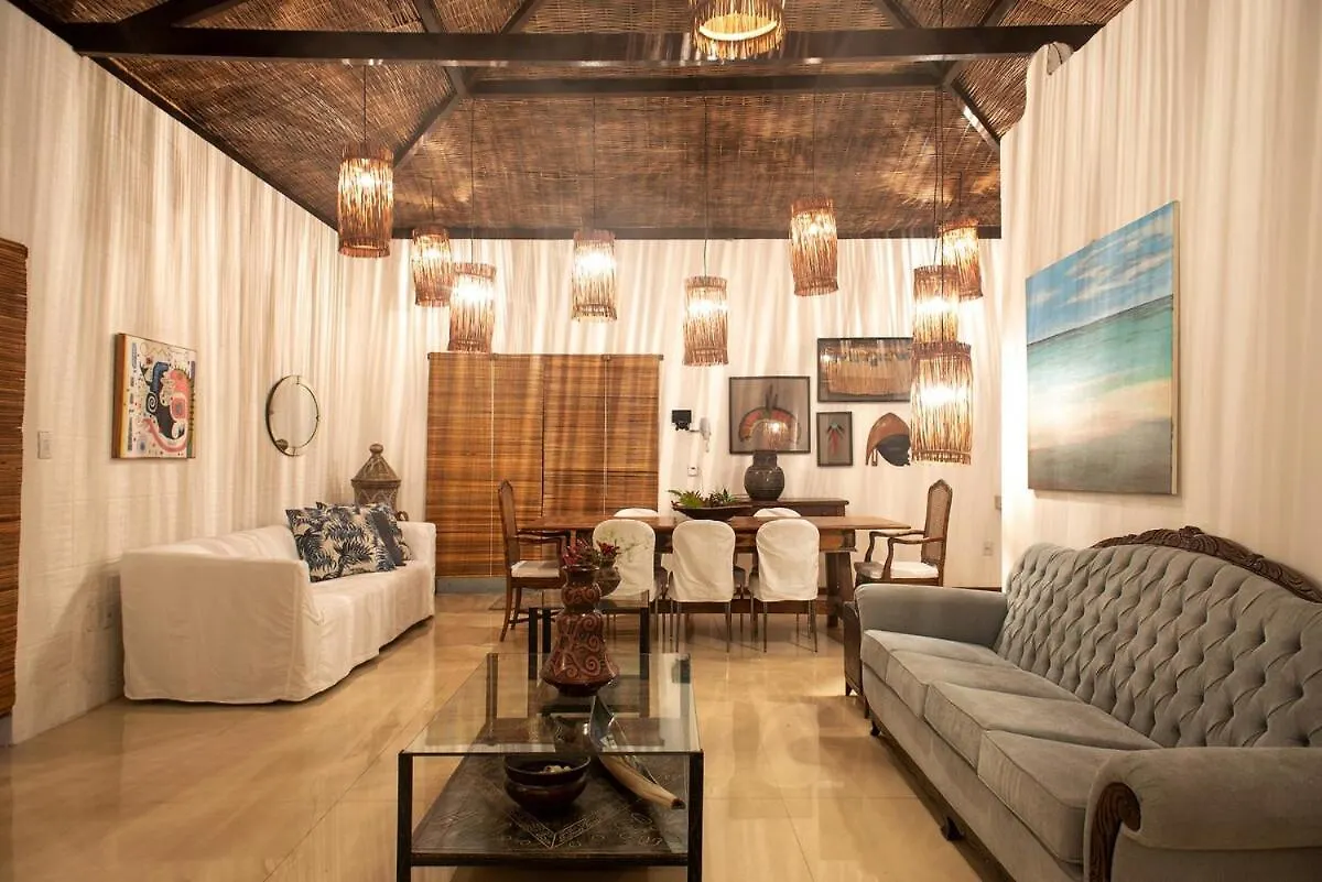 Ferienhaus Encanto Do Mar, Arraial D 'Ajuda Porto Seguro