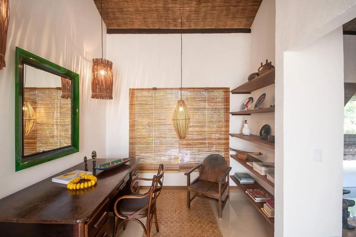 Ferienhaus Encanto Do Mar, Arraial D 'Ajuda Porto Seguro